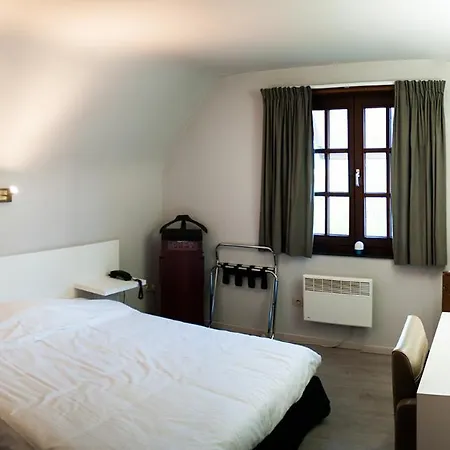 Otel Jfk - Gent