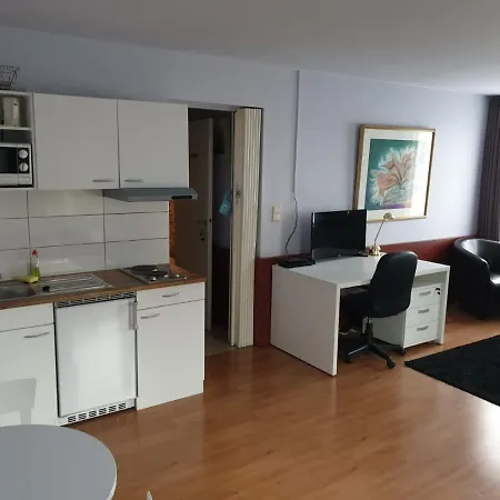 Jfk - Gent Otel 3*