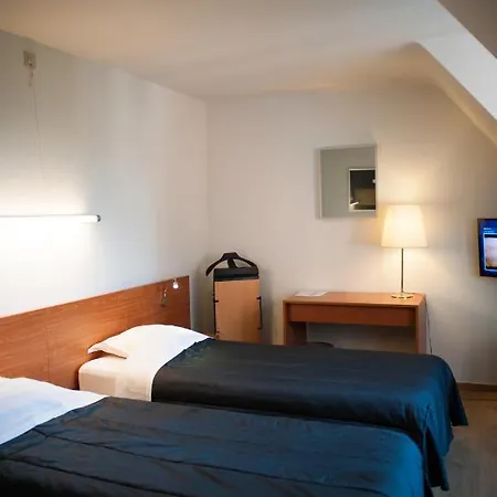 Jfk - Gent Otel