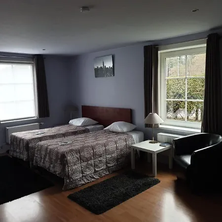 Otel Jfk - Gent